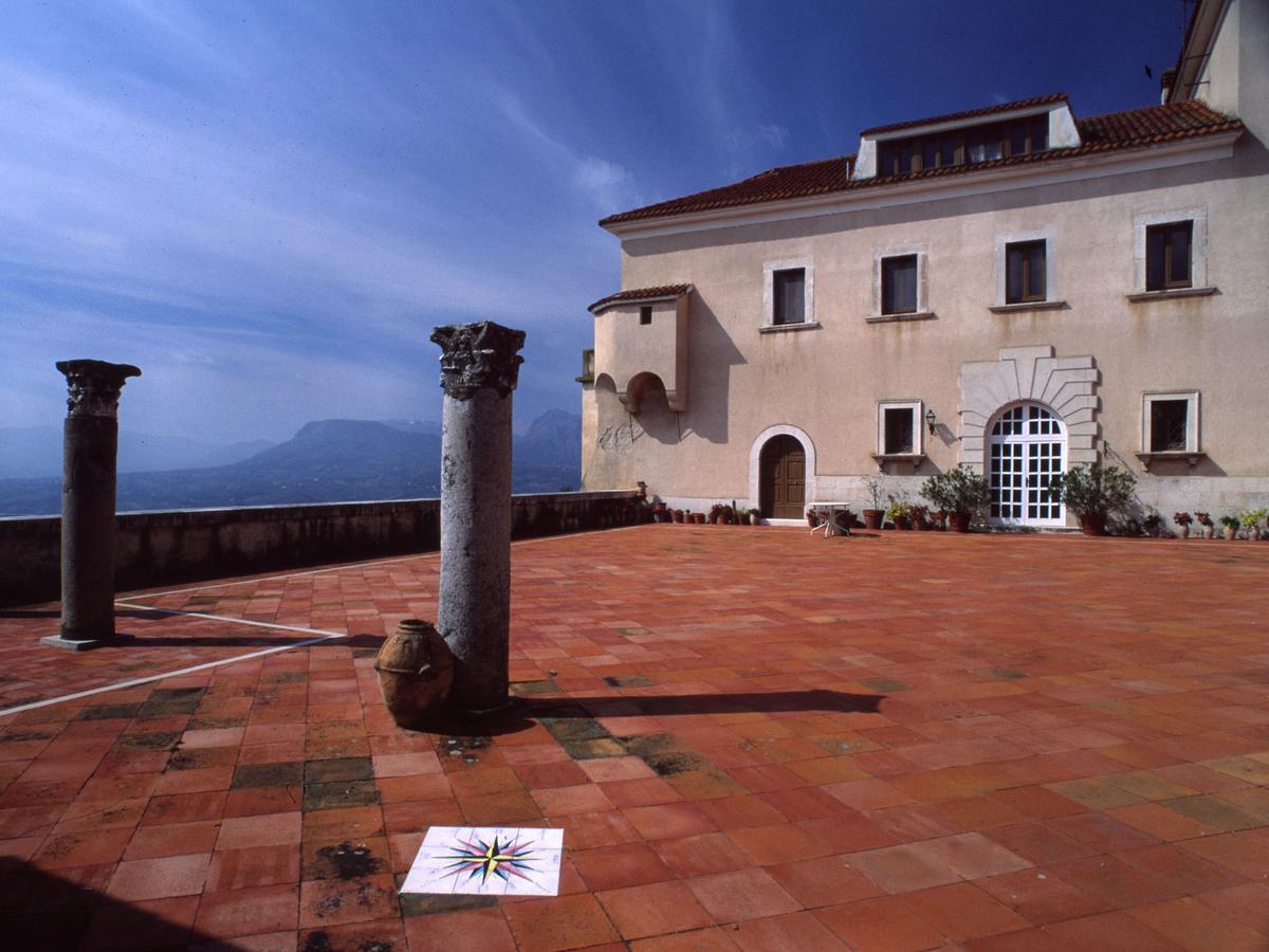 Masseria Olivola Benevento Exterior photo